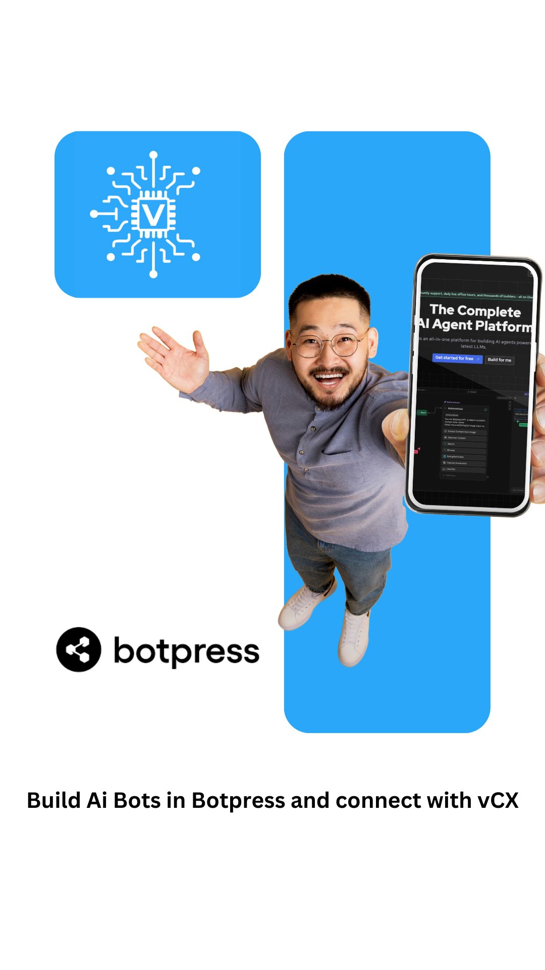 Botpress