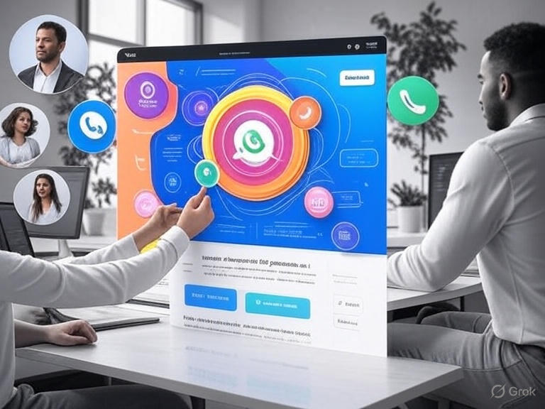 Customer Service AI