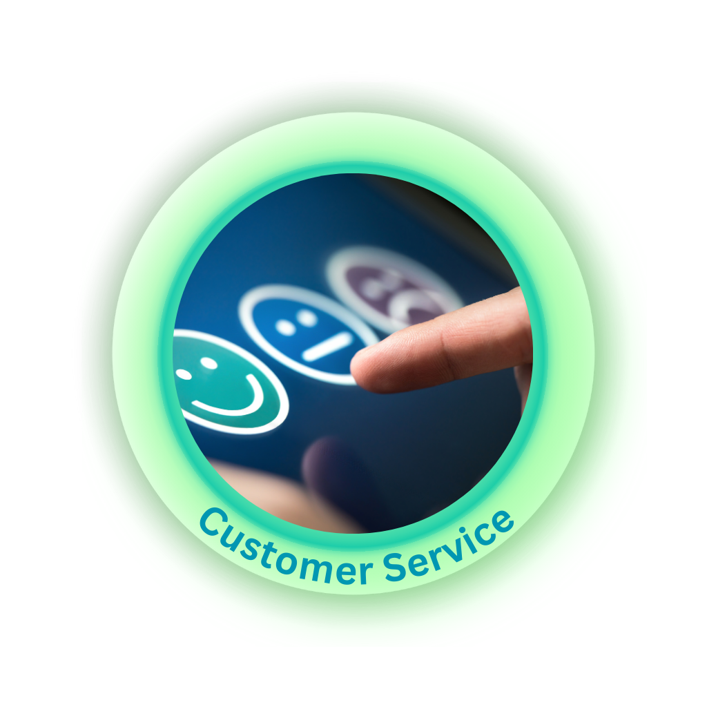 Customer Service AI